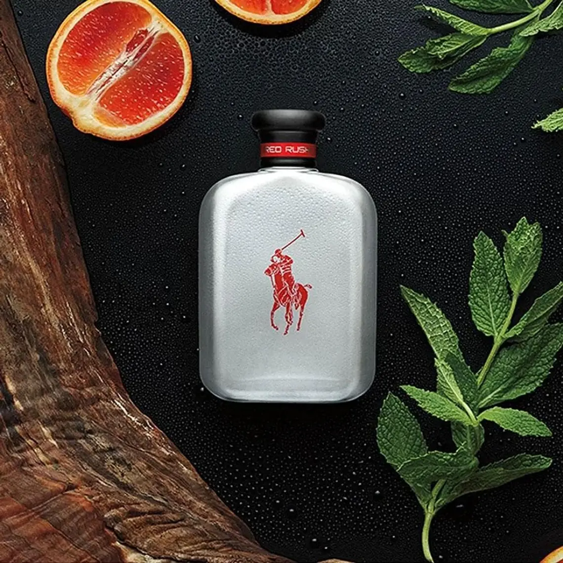 Ralph Lauren Polo Red Rush Eau de Toilette 6