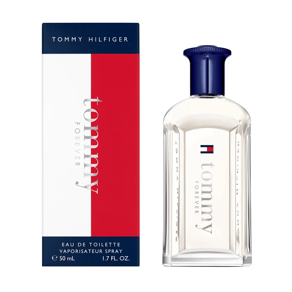 Tommy Hilfiger Tommy Forever Eau de Toilette 1