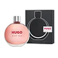 Hugo Boss Deep Red Eau de Parfum - Thumbnail 1