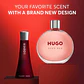 Hugo Boss Deep Red Eau de Parfum - Thumbnail 2