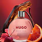 Hugo Boss Deep Red Eau de Parfum - Thumbnail 3