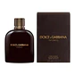 Dolce & Gabbana Intenso Man Eau de Parfum - Thumbnail 3