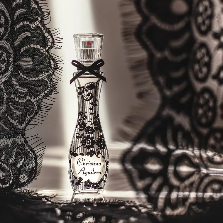 Christina Aguilera Signature Woman Eau de Parfum 3