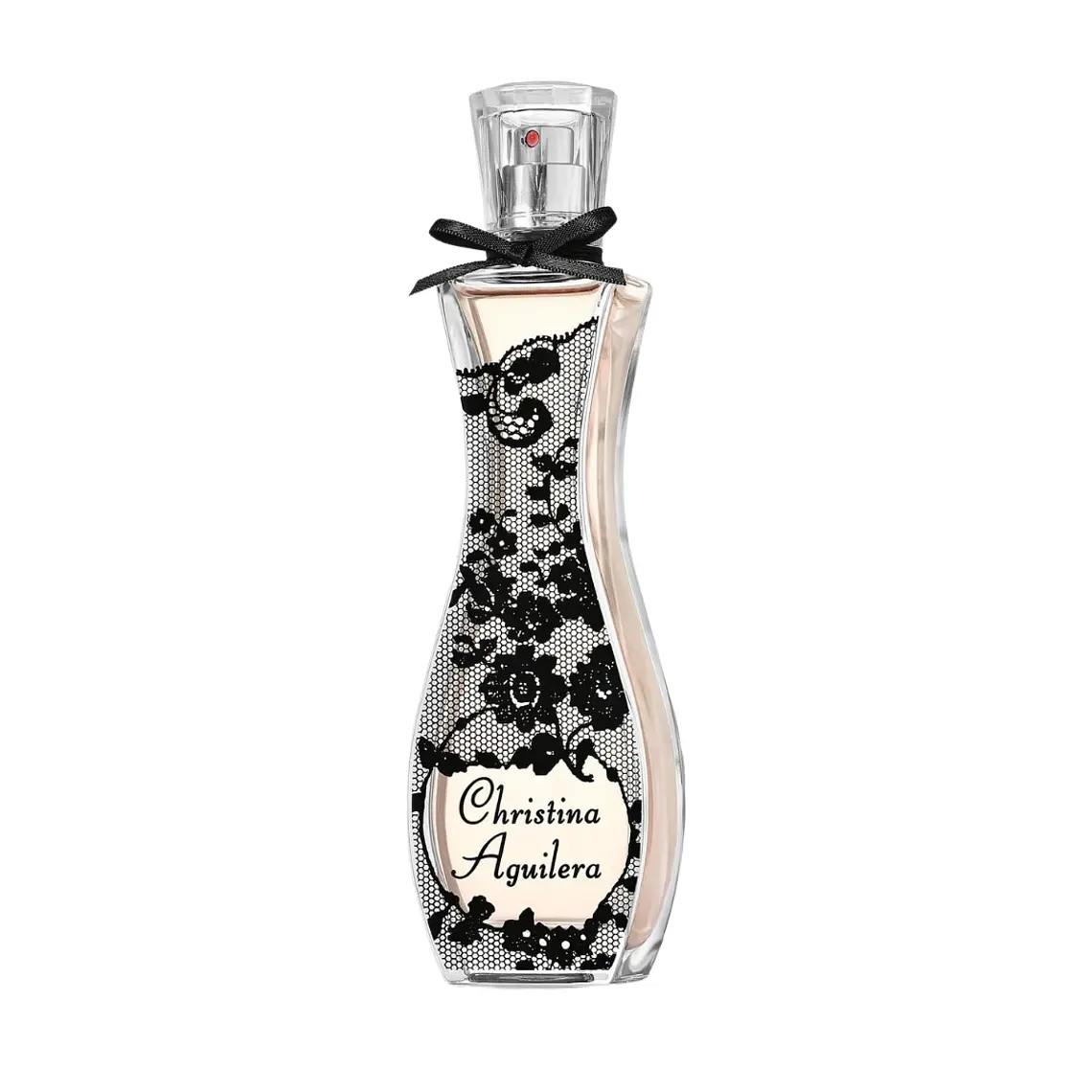 Christina Aguilera Signature Woman Eau de Parfum 6
