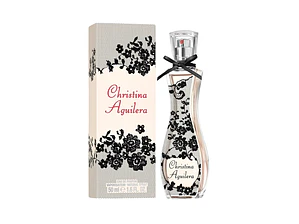 Christina Aguilera Signature Woman Eau de Parfum