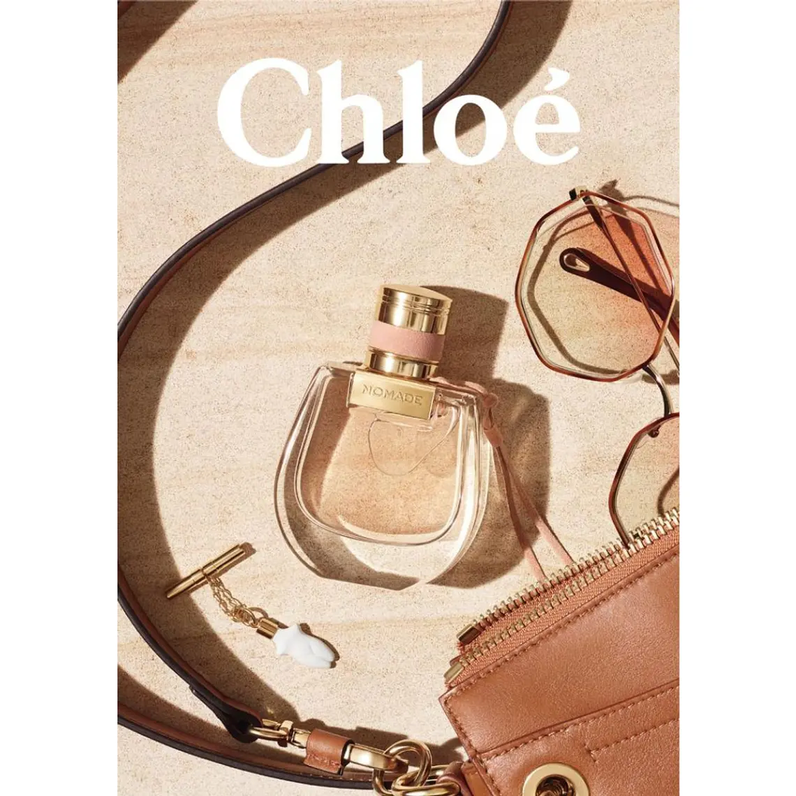 Chloé Nomade Woman Eau de Parfum 3