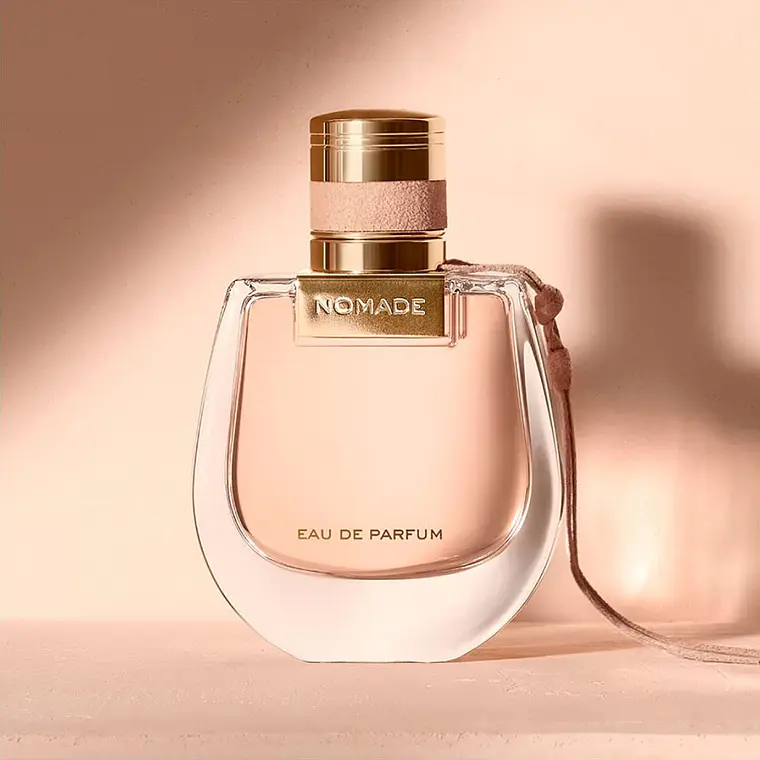 Chloé Nomade Woman Eau de Parfum 4