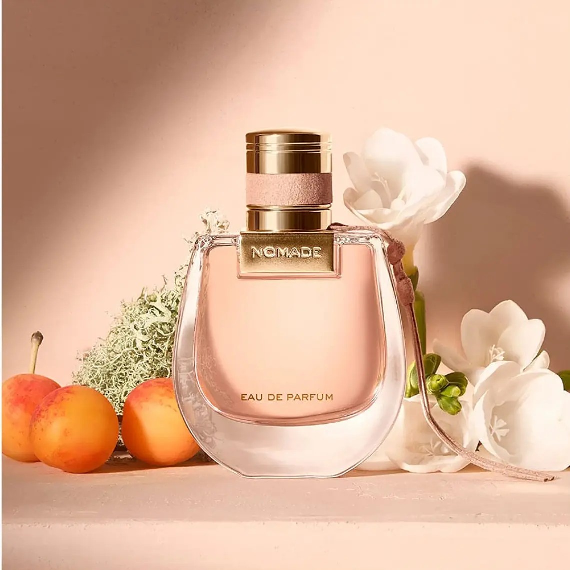Chloé Nomade Woman Eau de Parfum 5