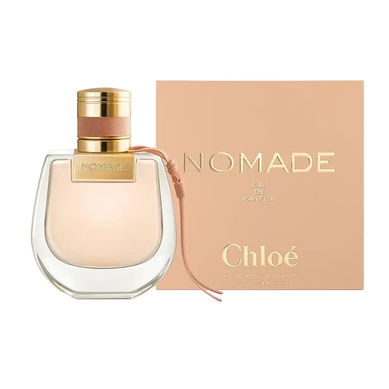 Chloé Nomade Woman Eau de Parfum 1