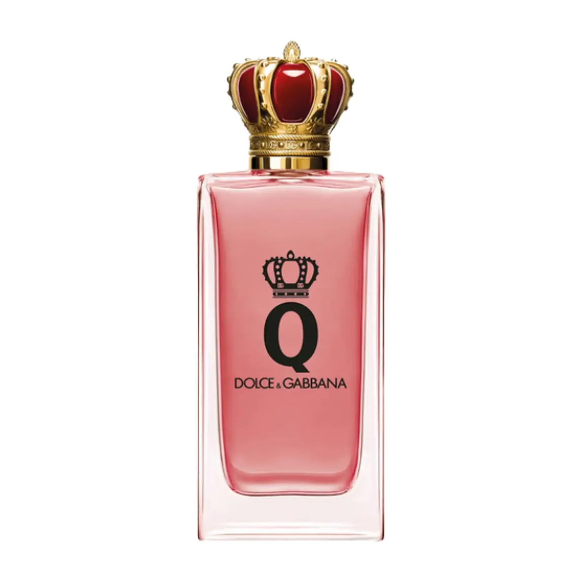 Dolce & Gabbana Q Eau de Parfum Intense 7