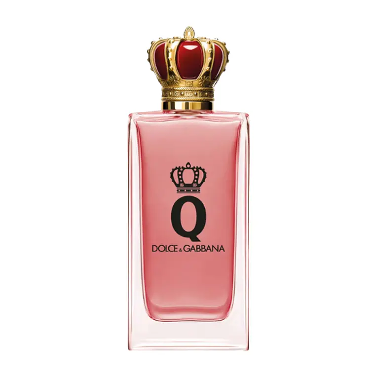 Dolce & Gabbana Q Eau de Parfum Intense 7