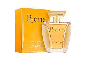 Lancôme Poême Eau de Parfum