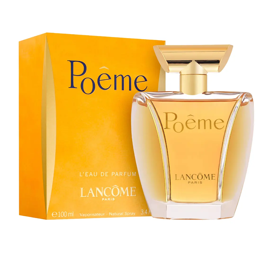 Lancôme Poême Eau de Parfum 1