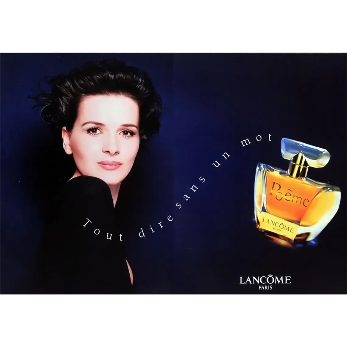 Lancôme Poême Eau de Parfum 2
