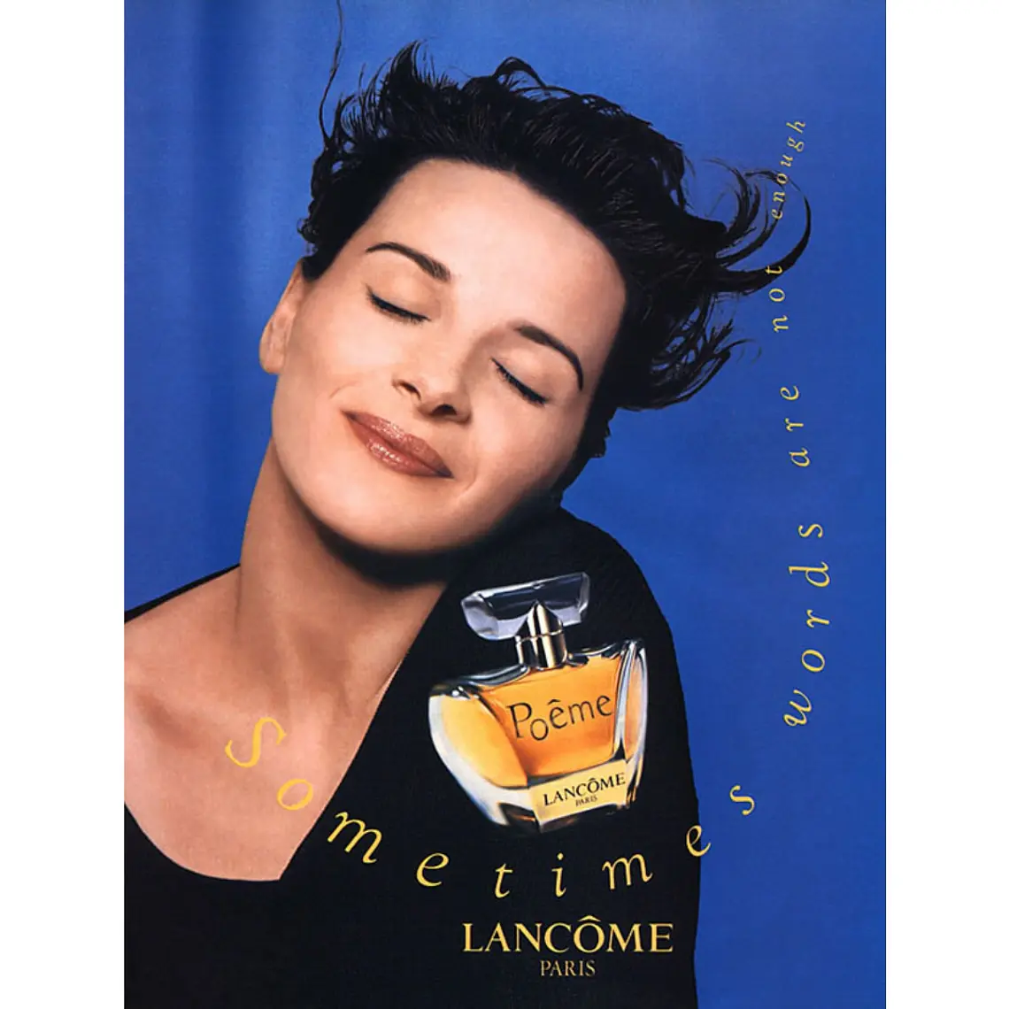 Lancôme Poême Eau de Parfum 3