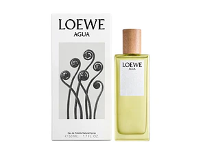 Loewe Agua Unissexo Eau de Toilette
