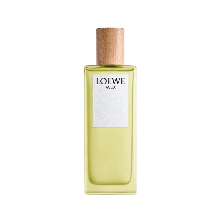 Loewe Agua Unissexo Eau de Toilette 2