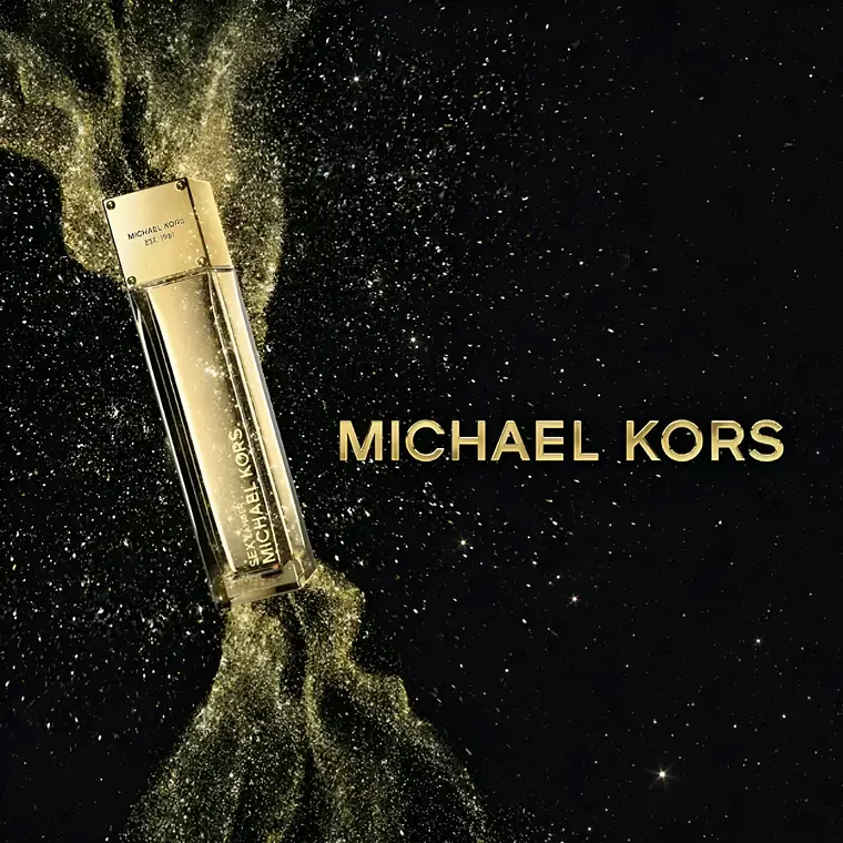 Michael Kors Sexy Amber Eau de Parfum 3