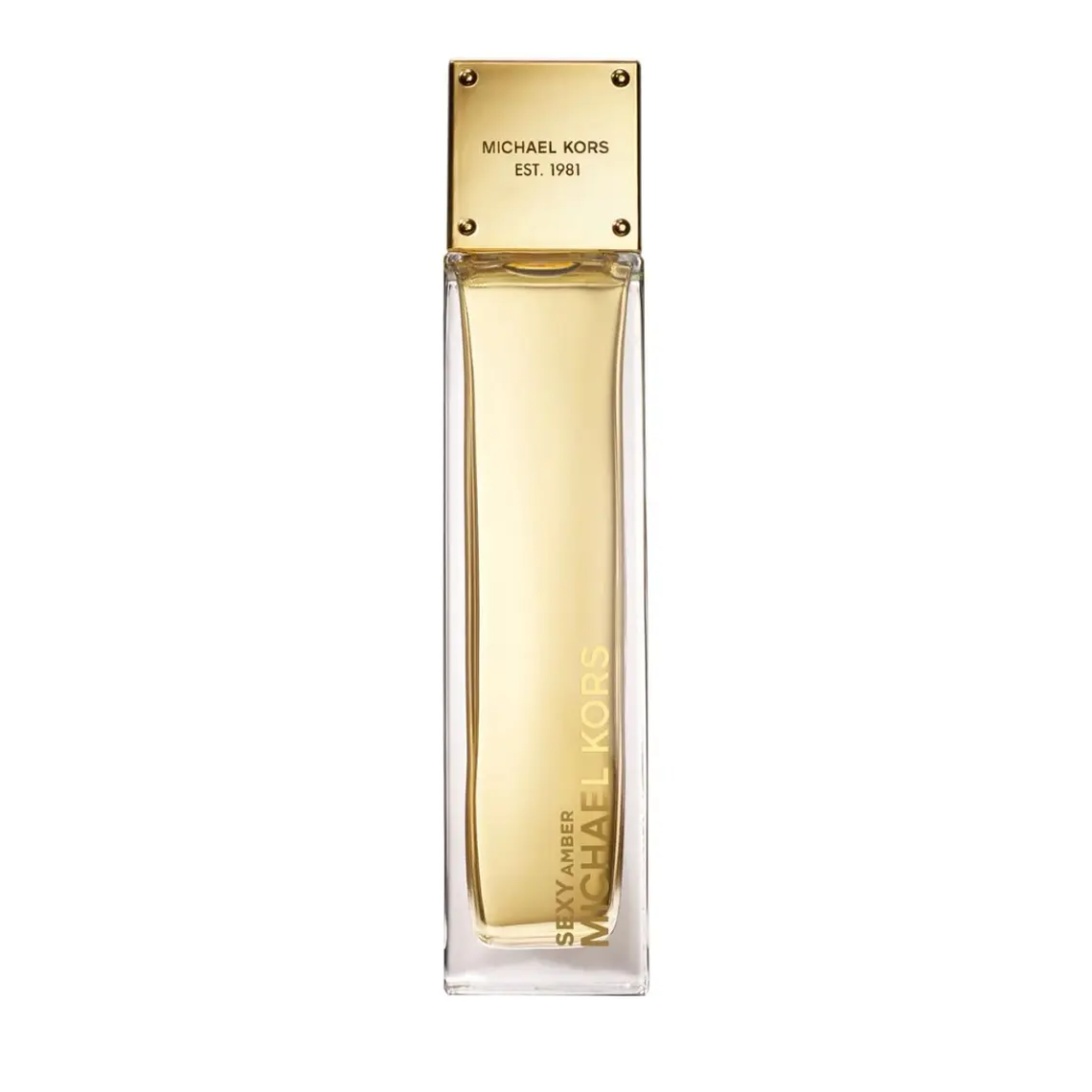 Michael Kors Sexy Amber Eau de Parfum 4