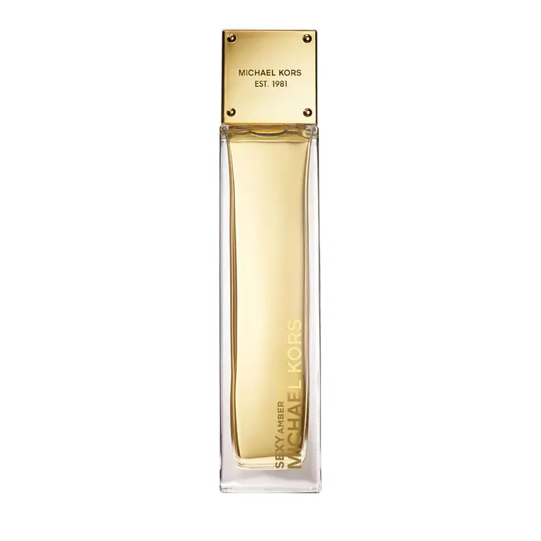 Michael Kors Sexy Amber Eau de Parfum 4