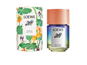 Loewe Paula's Ibiza Eclectic Unissexo Eau de Toilette 
