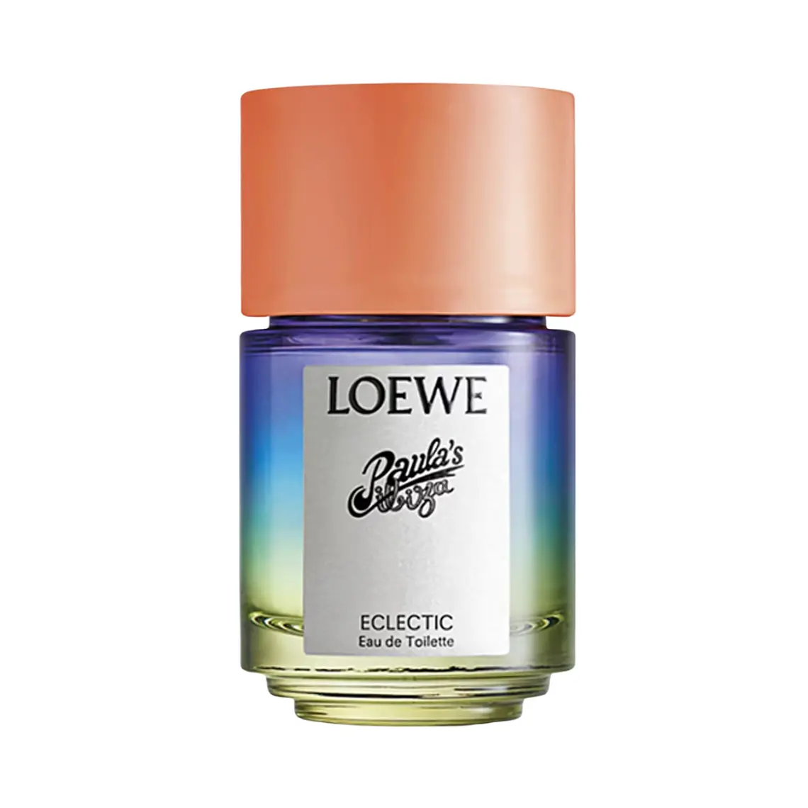Loewe Paula's Ibiza Eclectic Unissexo Eau de Toilette  3