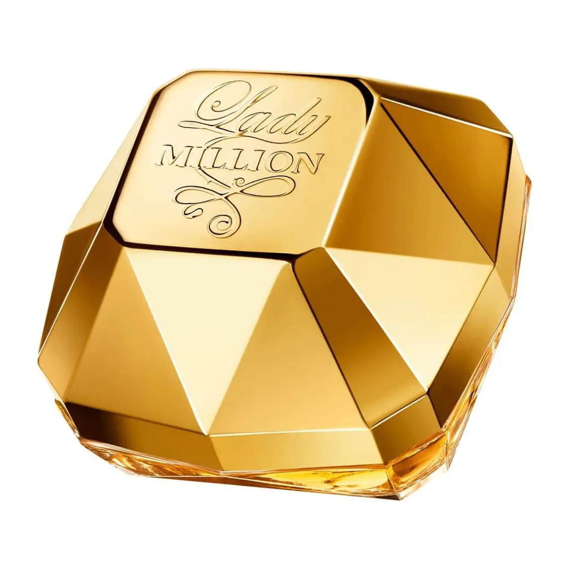 Paco Rabanne Lady Million Eau de Parfum  4
