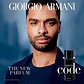 Armani Code Men Eau de Toilette (recarregável) - Thumbnail 2