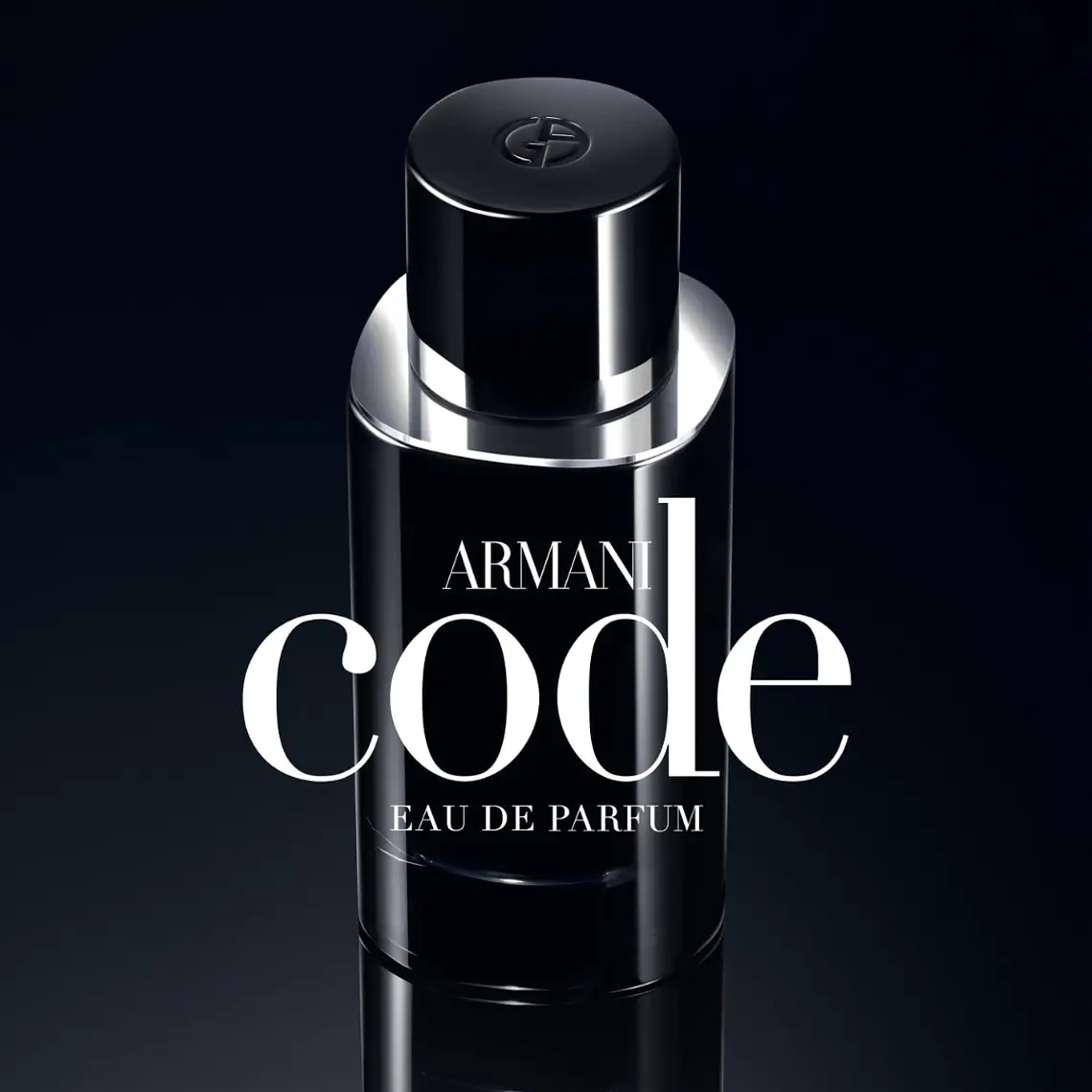 Armani Code Men Eau de Toilette (recarregável) 3