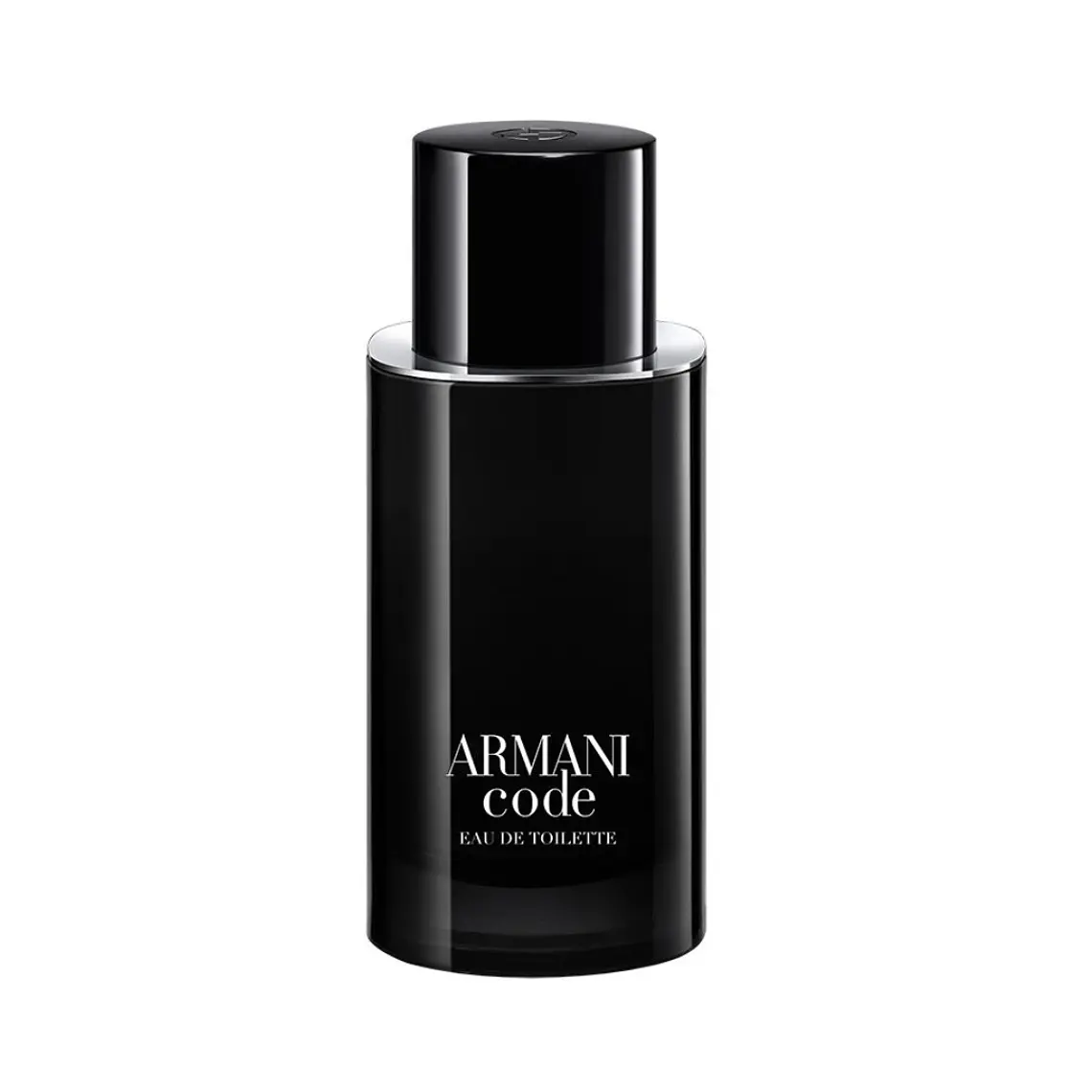 Armani Code Men Eau de Toilette (recarregável) 7