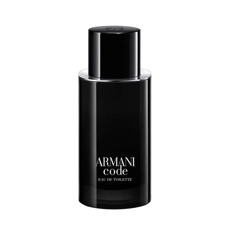 Armani Code Men Eau de Toilette (recarregável) 7