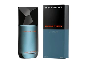 Issey Miyake Fusion d'Issey Eau de Toilette