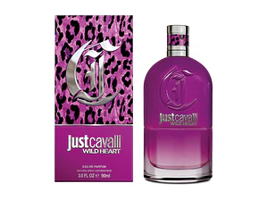 Roberto Cavalli Just Cavalli Wild Heart Eau de Parfum