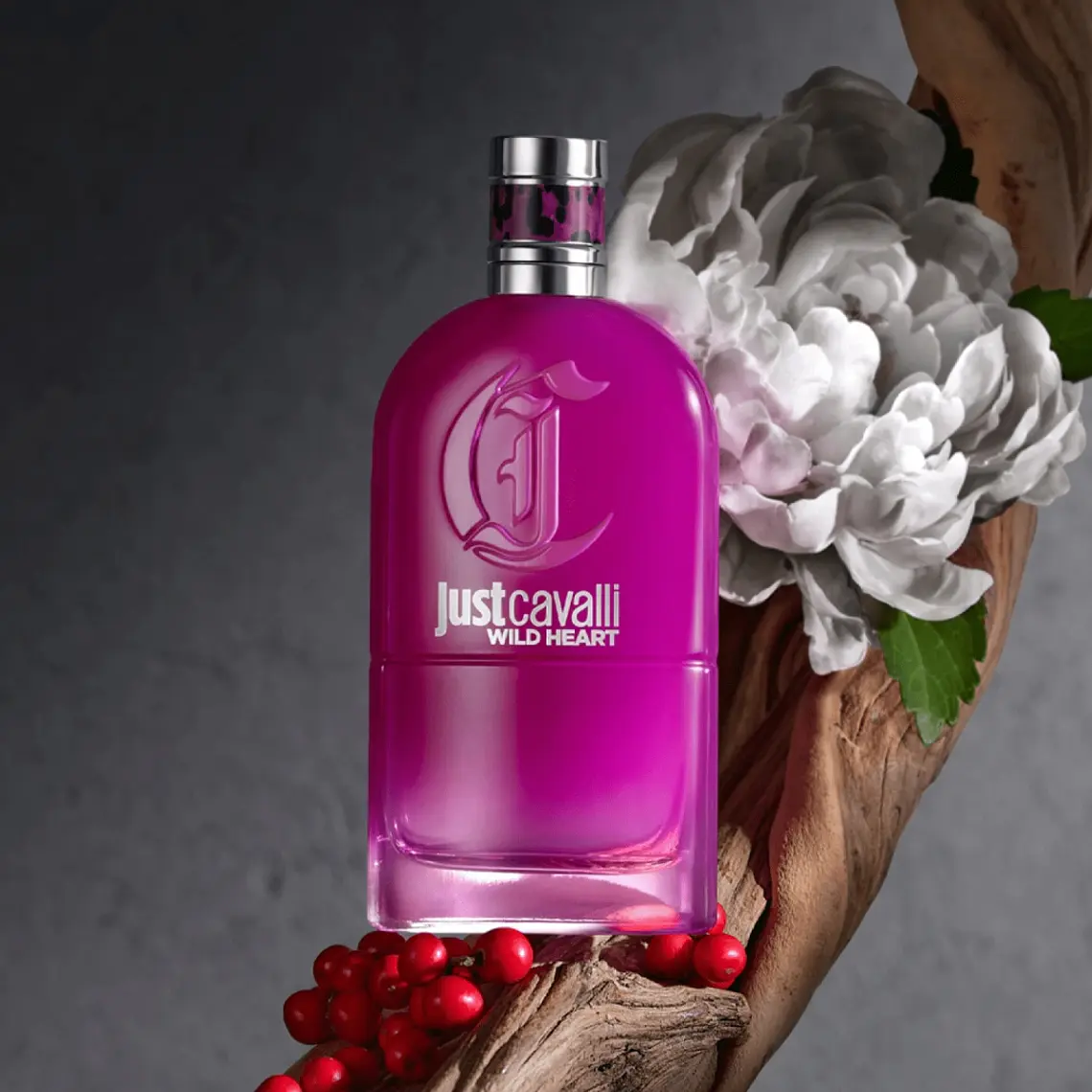 Roberto Cavalli Just Cavalli Wild Heart Eau de Parfum 2