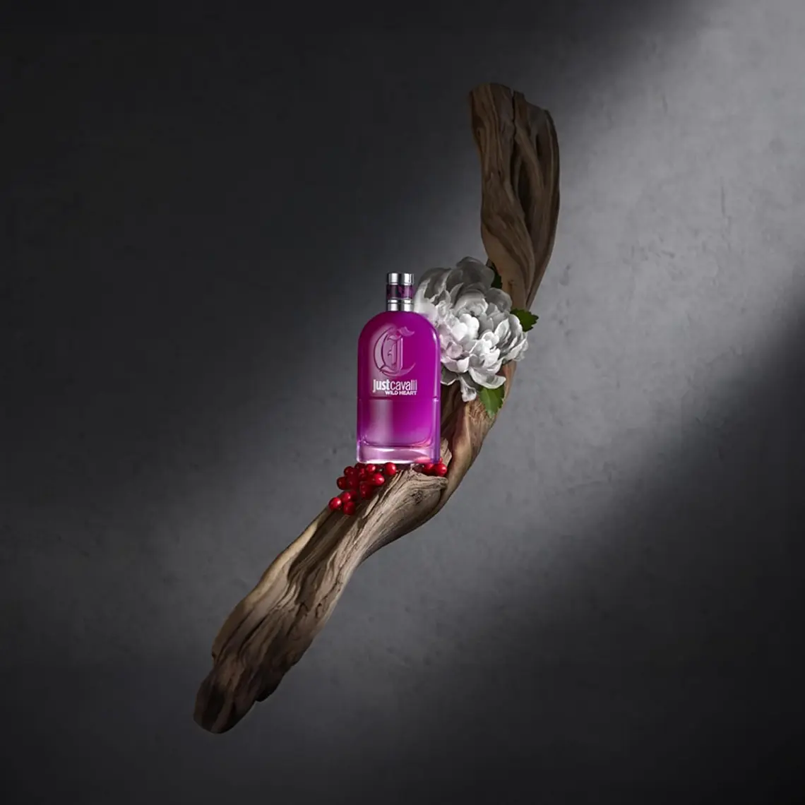 Roberto Cavalli Just Cavalli Wild Heart Eau de Parfum 3