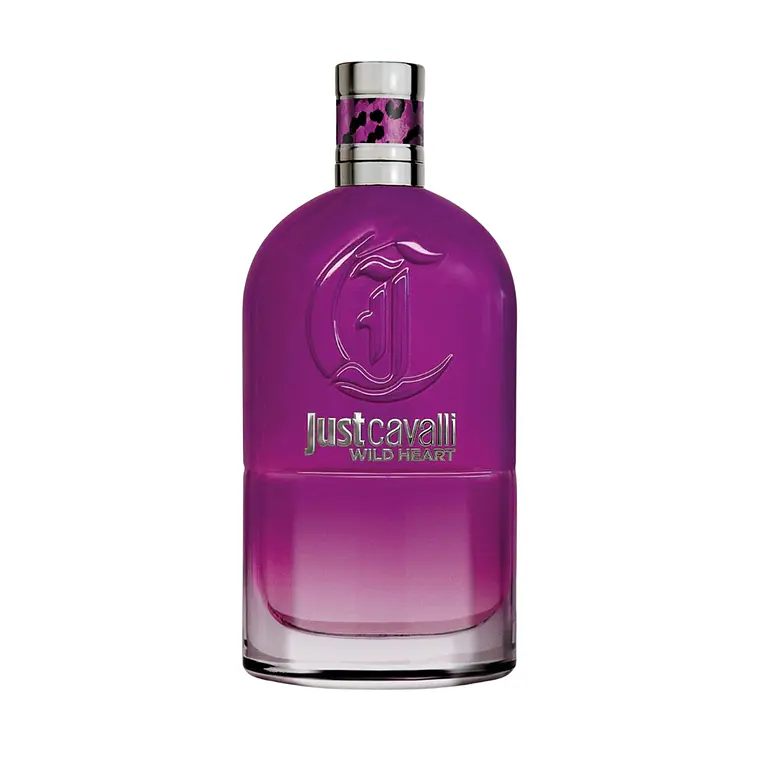 Roberto Cavalli Just Cavalli Wild Heart Eau de Parfum 4