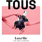 Tous Love Me the Onyx Eau de Parfum - Thumbnail 2