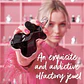 Tous Love Me the Onyx Eau de Parfum - Thumbnail 3