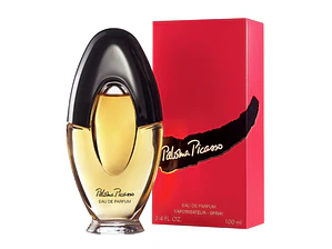 Paloma Picasso Woman Eau de Parfum