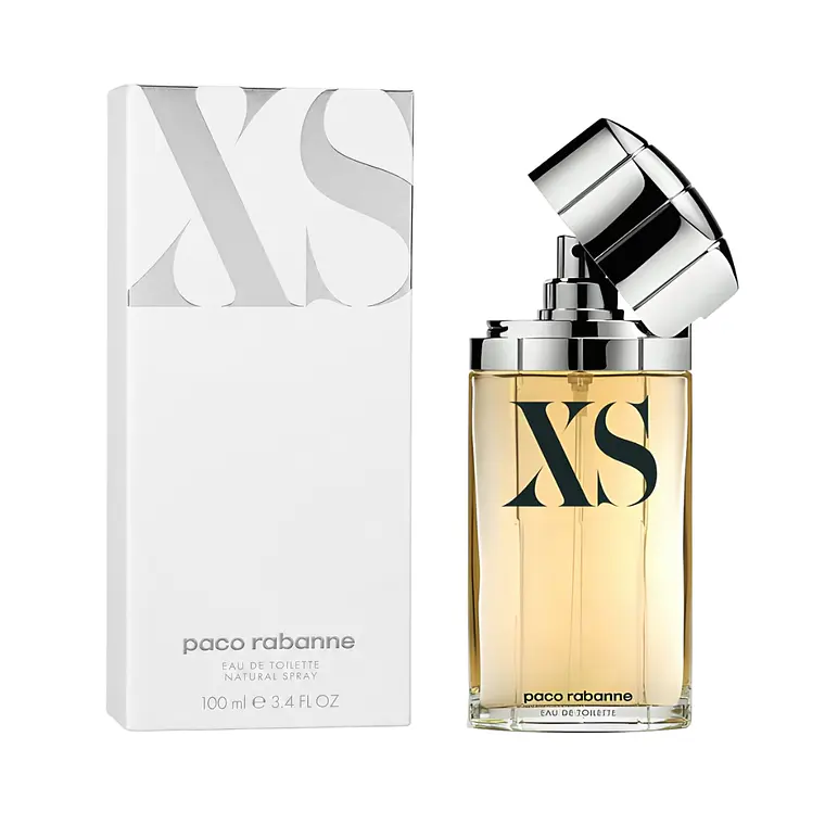 Paco Rabanne XS Man Eau de Toilette 1