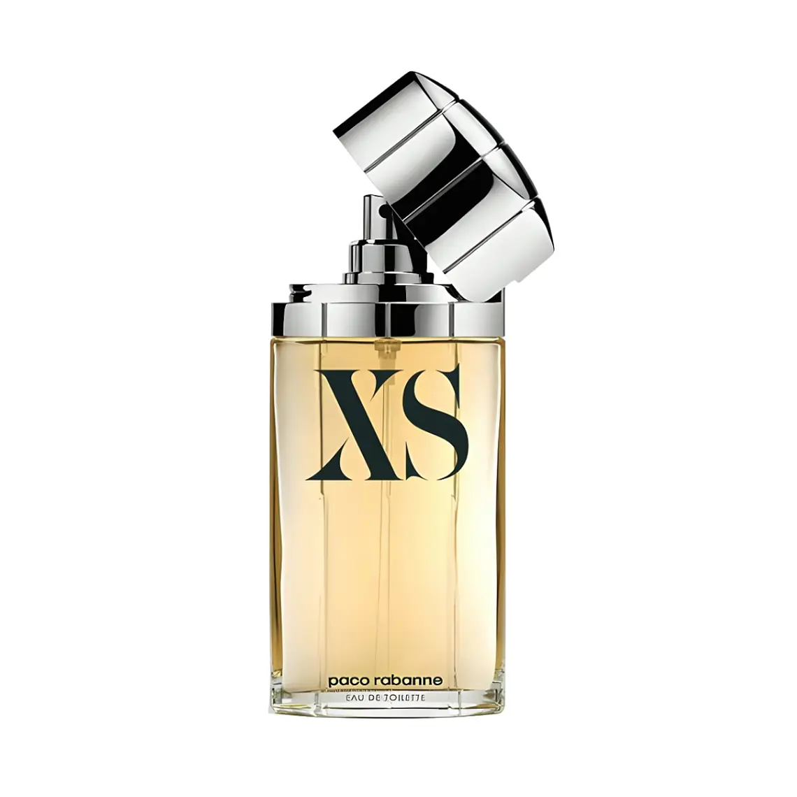 Paco Rabanne XS Man Eau de Toilette 3