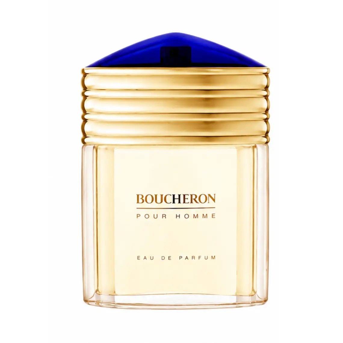 Coffret Boucheron Homme Eau de Parfum 100 ml + Bálsamo After-Shave 100 ml e Gel de Banho 100 ml 4