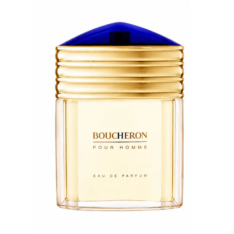 Coffret Boucheron Homme Eau de Parfum 100 ml + Bálsamo After-Shave 100 ml e Gel de Banho 100 ml 4
