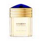 Coffret Boucheron Homme Eau de Parfum 100 ml + Bálsamo After-Shave 100 ml e Gel de Banho 100 ml - Thumbnail 4