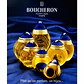 Coffret Boucheron Femme Eau de Parfum 100 ml + Leite Corporal 100 ml + Gel de Banho 100 ml - Thumbnail 4