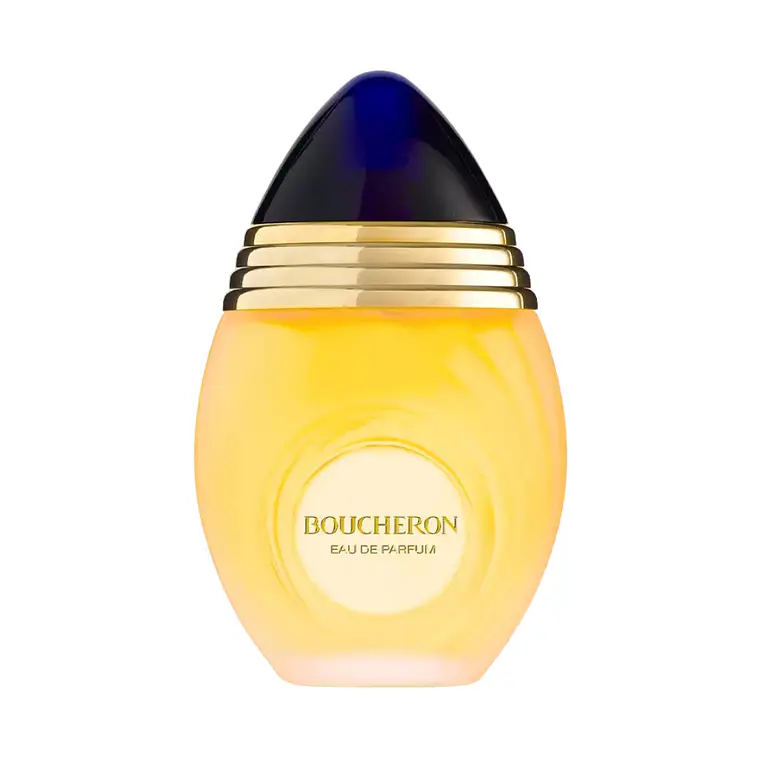 Coffret Boucheron Femme Eau de Parfum 100 ml + Leite Corporal 100 ml + Gel de Banho 100 ml 7