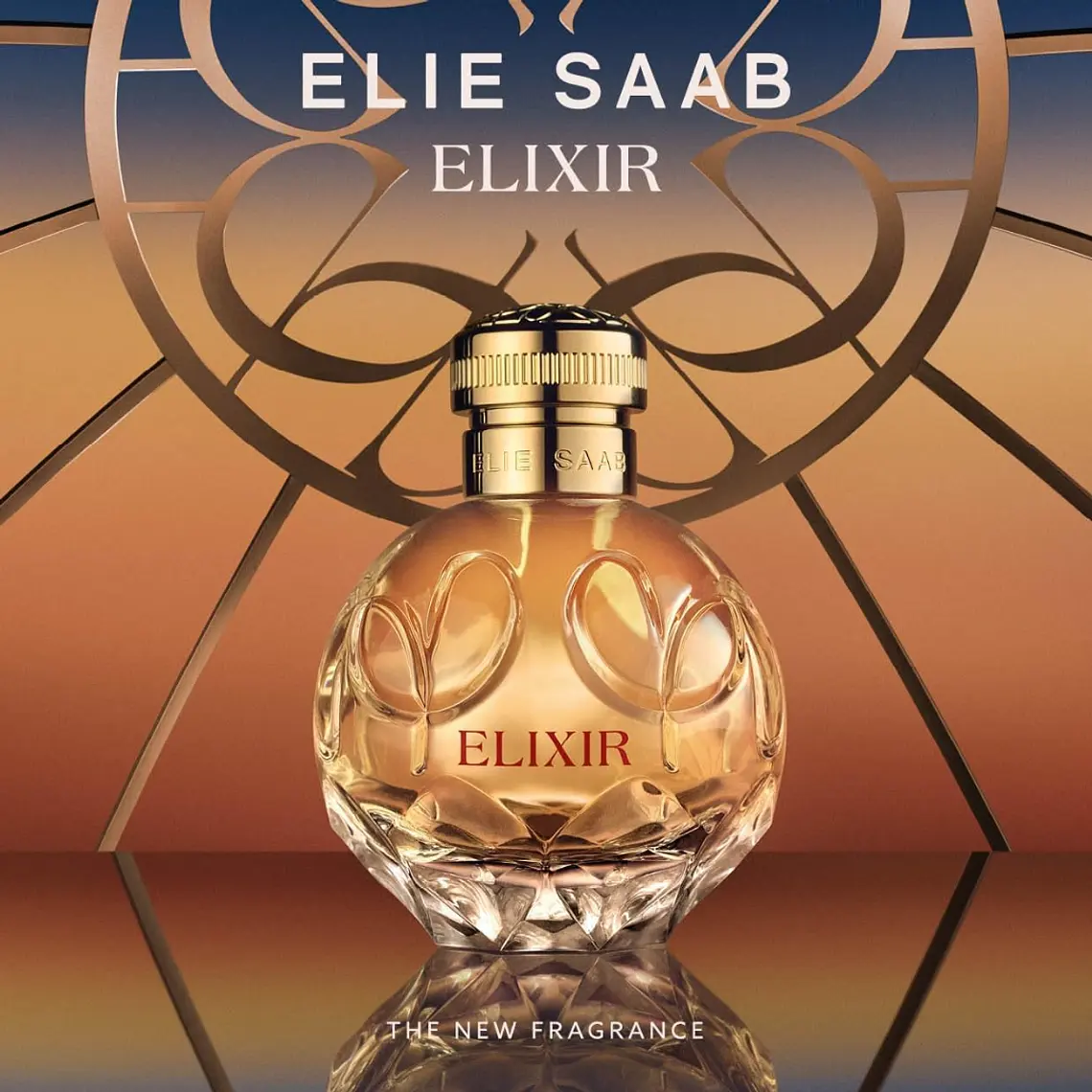 Elie Saab Elixir Woman Eau de Parfum 8
