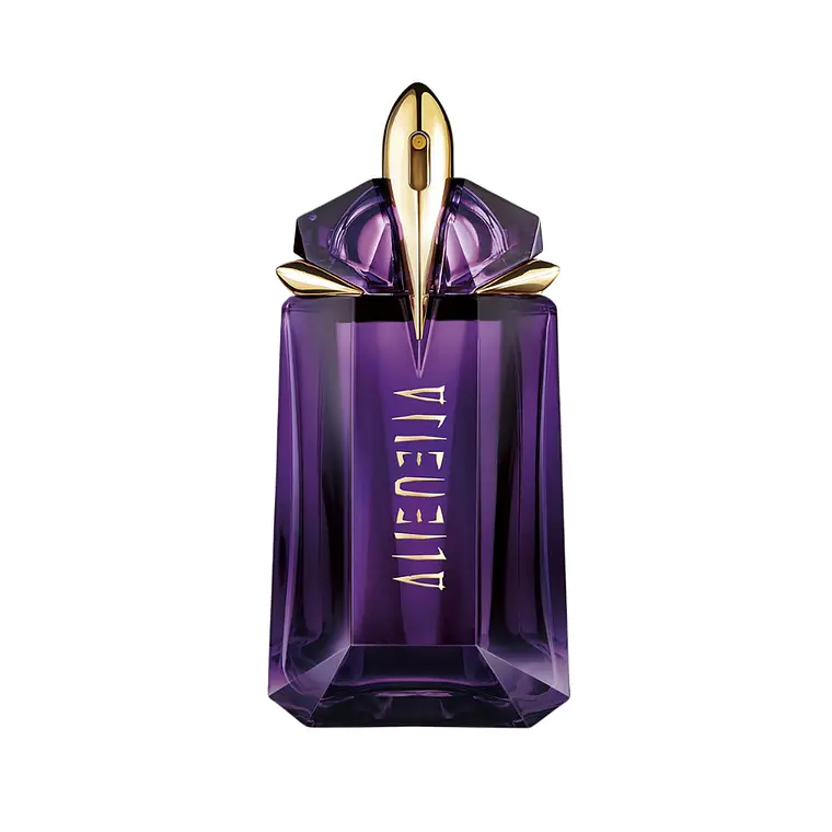 Thierry Mugler Alien Eau de Parfum Recarregável 4