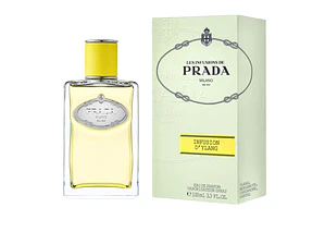 Prada Infusion d'Ylang Eau de Parfum Unissexo