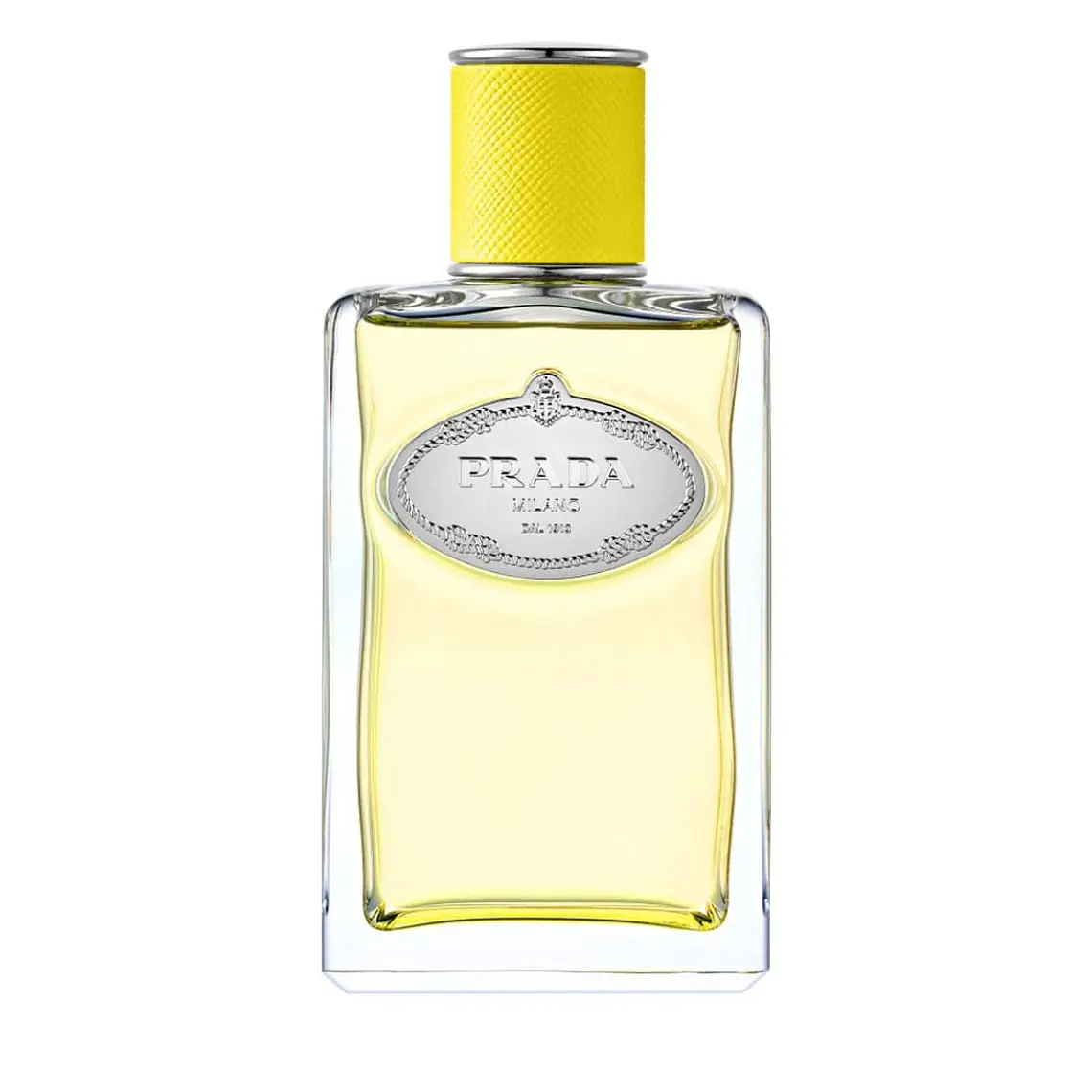 Prada Infusion d'Ylang Eau de Parfum Unissexo 5